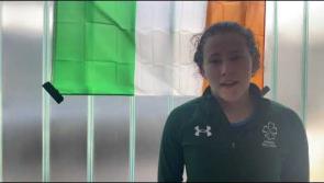 WATCH: Limerick's R&oacute;is&iacute;n N&iacute; Riain makes her World Para Swimming European Open Championships debut