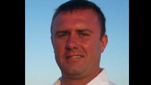 Family pay tribute to 'fun-loving' Alan Bourke as he is laid to rest 