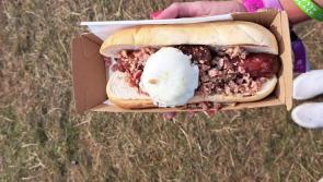 WATCH: Breakfast rolls 'essential' on day 3 of Electric Picnic