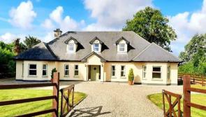 Limerick Property Watch: Ashbury House is a superb family home