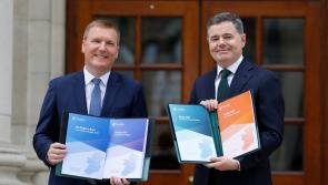 Budget 2023 is &lsquo;most generous&rsquo; of Limerick TD&rsquo;s 40-year D&aacute;il&nbsp;stint