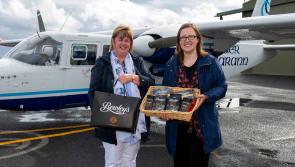 Remote hospice service vital for islanders, says Coffee Morning fundraiser