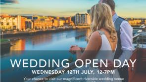 Save the date! Limerick Strand Hotel to host Wedding Open Day