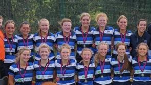 Crescent Comprehensive hockey side off to Galway for All-Ireland Kate Russell Cup 