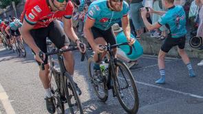 Limerick to feature on day one of Tour De Munster cycle route 