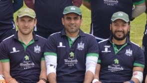 Limerick Cricket Club score dramatic victory over Wexford 