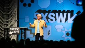 Limerick film and tech delegates sought for SXSW virtual festival