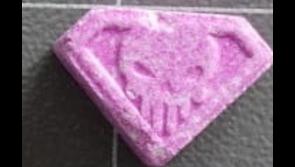 WARNING: HSE drug alert for Electric Picnic over high strength 'Punisher pills'