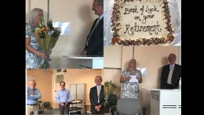 UL Hospitals Group denies 'party' claim made by Limerick TD in the Dail