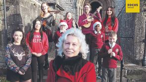 Christmas concert to raise funds to tackle homelessness crisis in Limerick