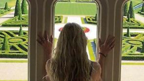 Skateboarding legend Tony Hawk and wife revisit Limerick on wedding anniversary