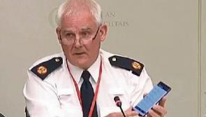 Garda smartphone app has resulted in &lsquo;tangible change&rsquo; by Limerick motorists