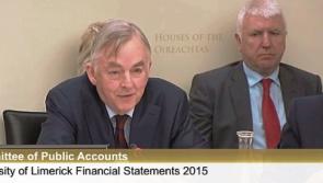 University of Limerick HR director Tommy Foy steps down from post