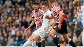 WATCH: Limerick's Paudie O'Connor joins Blackpool on loan deal