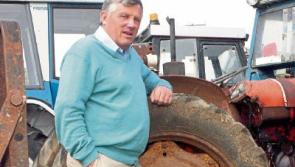 &lsquo;Be positive, fight it and get on with it&rsquo;:&nbsp;Former Limerick councillor on&nbsp;battle with cancer