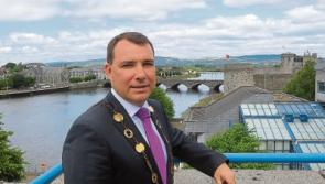 Limerick&rsquo;s new mayor says &lsquo;radical&rsquo; thinking needed on transport