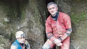 How a County Limerick man helped in the Thailand cave rescue