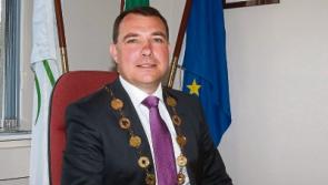 &lsquo;I will give my year as mayor of Limerick everything I have&rsquo;: James Collins