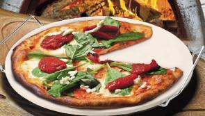 All About Food: Mamma mia! That&rsquo;s a delicious pizza