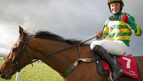 Limerick jockey Donal McInerney primed for Galway Festival