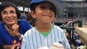 Opinion: We are all the villains in the Chicago Cubs baseball video - Jerome O'Connell