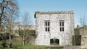 Ambitious list for Limerick regeneration projects&nbsp;