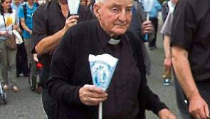 Sadness as one of Limerick's longest serving priests dies