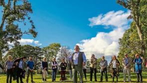 Limerick tourism: New guide to Lough Gur, &lsquo;jewel of an antique land&rsquo; to be launched