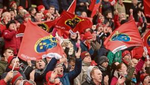Munster U18 squads primed for feast of rugby in UL