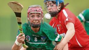 Limerick camogie star Sarah Carey to feature in compelling RTE series