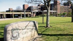University&nbsp;of Limerick retains top spot in gender balance