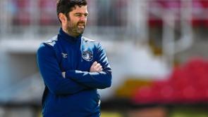 Limerick FC face FAI Cup trek to Donegal's Cockhill Celtic