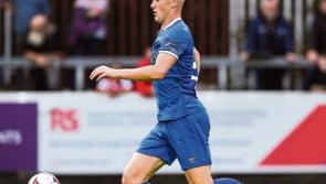 Limerick reach last 16 of FAI Cup with win over Cockhill Celtic