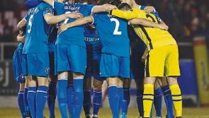 Limerick FC boss Tommy Barrett: &ldquo;It&rsquo;s win over Sligo or start preparing for another relegation playoff&rdquo;