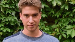 The Arts Interview: Michal Lubinski