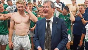 &lsquo;I didn&rsquo;t go to sleep on Sunday night &mdash; I wanted to make sure I wasn&rsquo;t dreaming&rsquo;: JP McManus