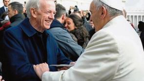 'A man of humility, humanity, kindness and strong faith': Limerick priest on Pope Francis