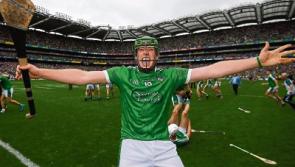 WATCH: 'Limerick, you're a lady': All-Ireland winner collaborates with Nathan Carter