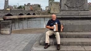 Council hopes to bring &lsquo;world&rsquo;s largest celebration of Irish music&rsquo; to Limerick