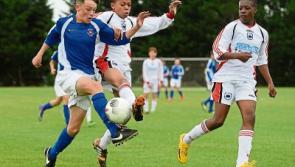 Limerick teen, 15, is Galway Utd's youngest ever League of Ireland player