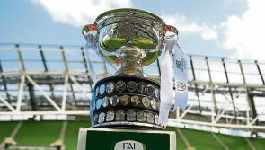 Fairview Rangers make plea for fans to stay away from FAI Junior Cup semi-final