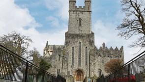 Special Service in Limerick to mark 850th&nbsp;year at St Mary's Cathedral 