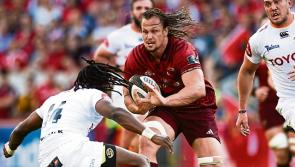 Former Munster player inspires Bulls to dramatic Currie Cup final win