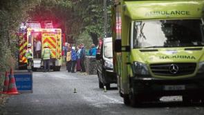Limerick students involved in early-morning bus crash are in &lsquo;good spirits&rsquo;