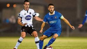 Limerick FCs Shane Duggan says Blues must be &lsquo;100% at it&rsquo; to shock Dundalk in FAI Cup