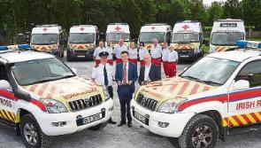 New technology will help Red Cross volunteers in Limerick