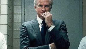 &lsquo;Magical folks here in Limerick&rsquo;: Stranger Things actor in city to work on new film