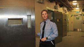 A night in the cells: Limerick gardai embrace Culture Night by &lsquo;opening up&rsquo; station
