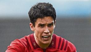 Munster Rugby issue squad update as Shannon RFC player signs training contract