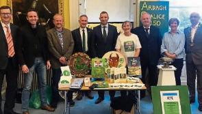 Celebrating heritage and national treasure&nbsp;on 150th anniversary of Ardagh Chalice find